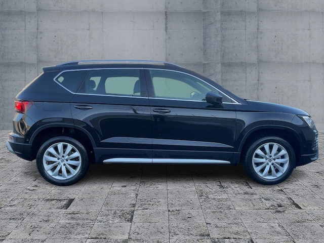 Seat Ateca 1.5 TSI DSG