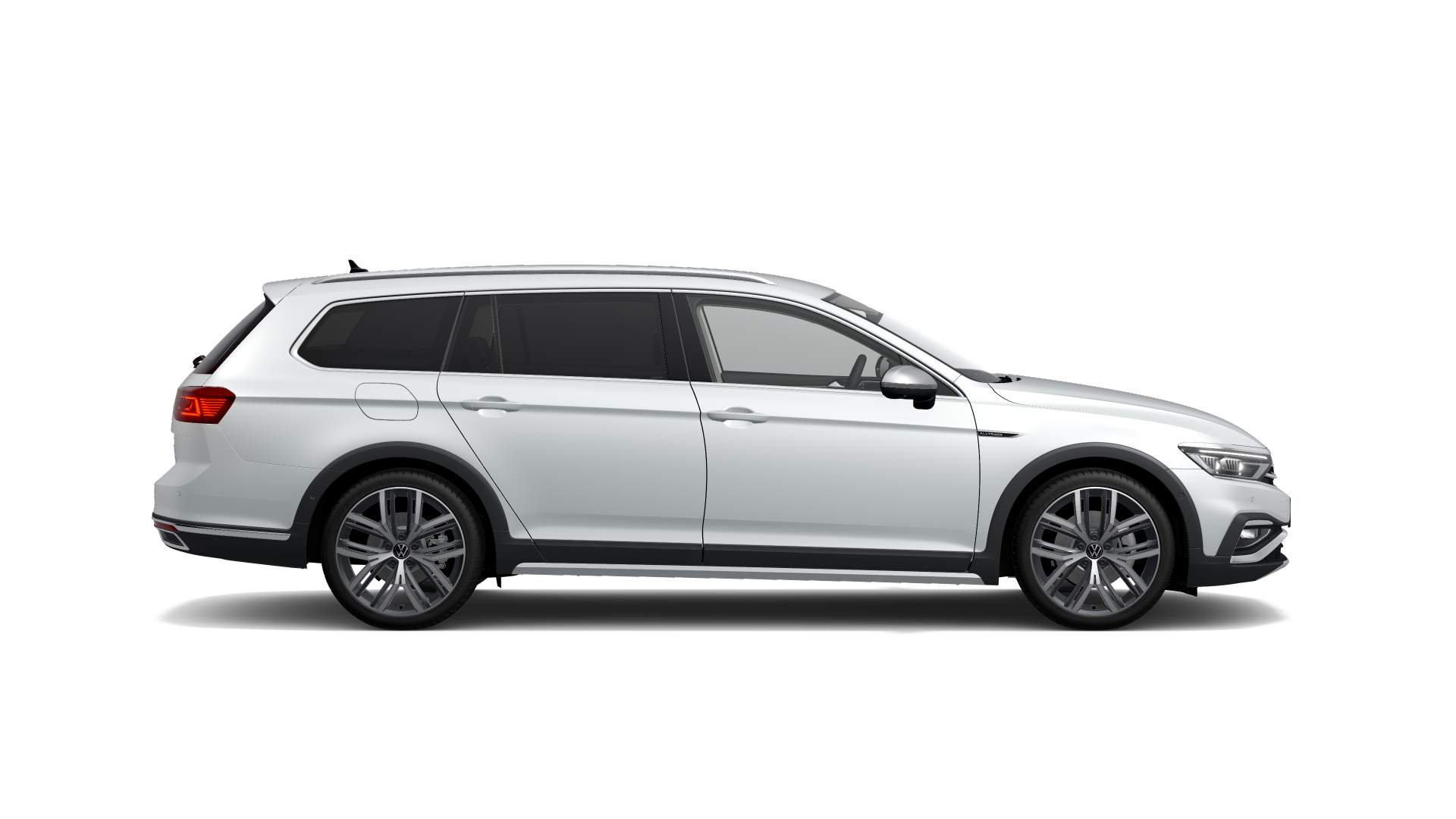 Volkswagen Passat 2.0 TDI AllTrack Variant