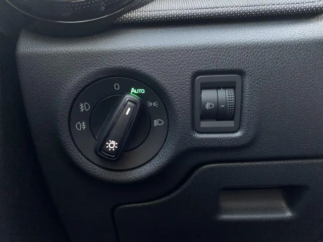 Skoda Fabia 1.0 TSI Selection