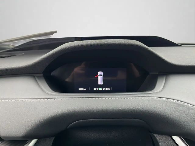 Skoda Elroq 85 Sportline