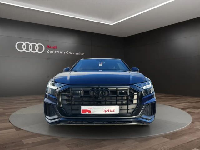 Audi Q8 50 TDI Quattro S-Line