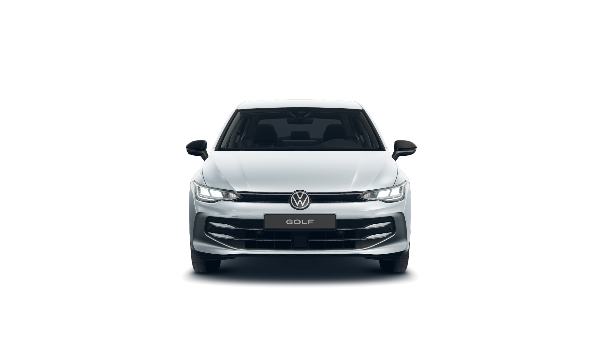 Volkswagen Golf 1.5 eTSI Golf VIII