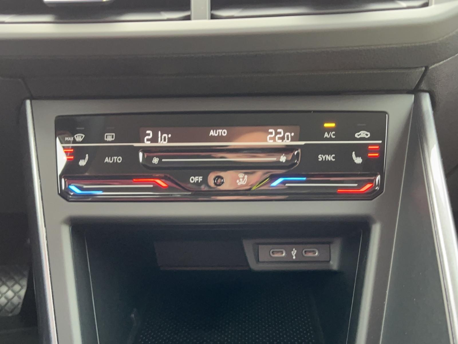 Volkswagen Taigo 1.0 TSI DSG Style