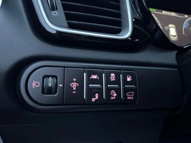 Kia XCeed PHEV Platinum Edition