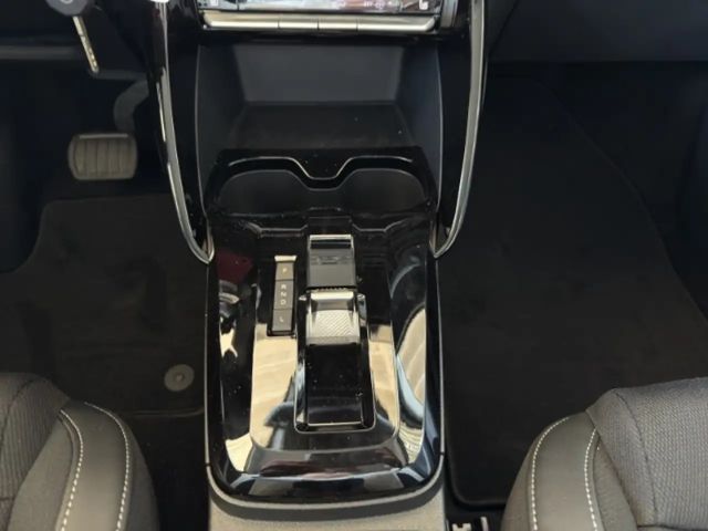 Citroën C3 Aircross Hybrid Max