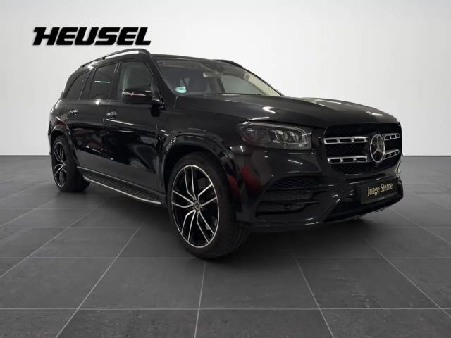 Mercedes-Benz GLS 400 4MATIC AMG Line GLS 400 d