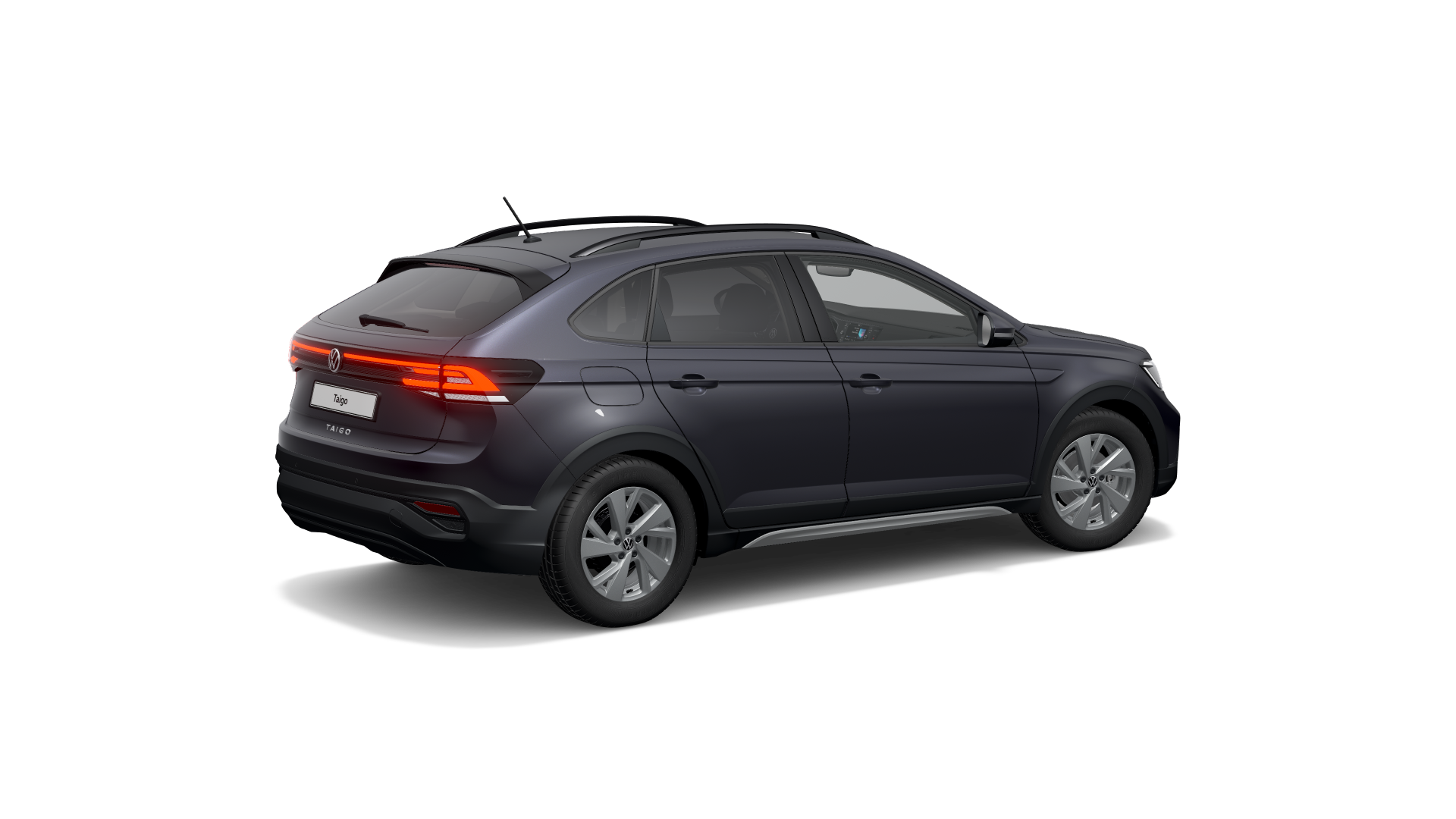 Volkswagen Taigo 1.0 TSI Life