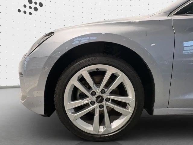 Audi A3 40 TFSI Quattro Sedan