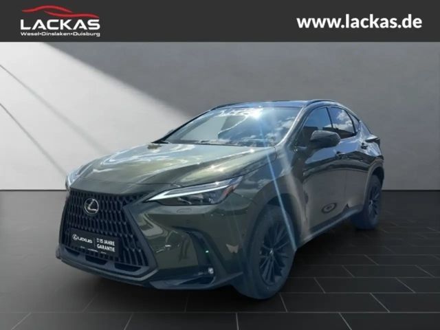 Lexus NX 450h