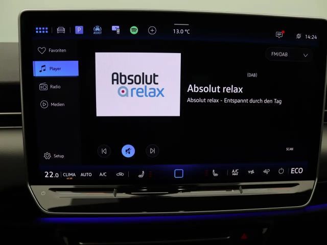 Volkswagen ID.7 IQ.Drive Pro