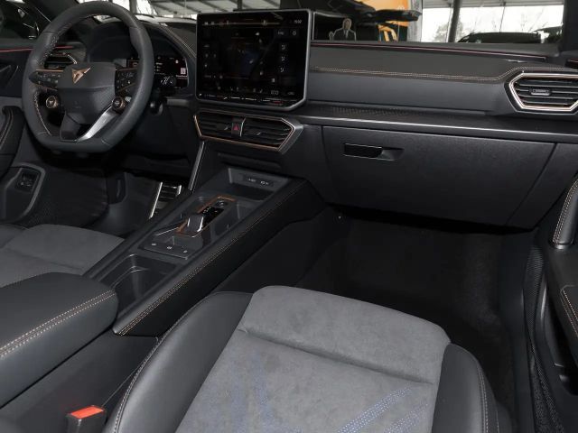 Cupra Formentor DSG VZ