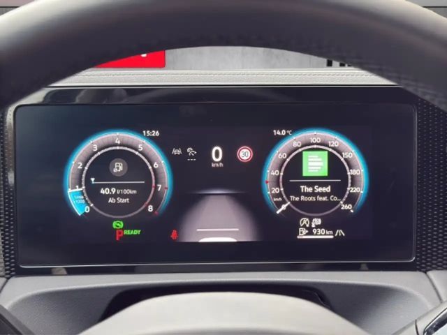 Volkswagen Tiguan 1.5 eTSI Life