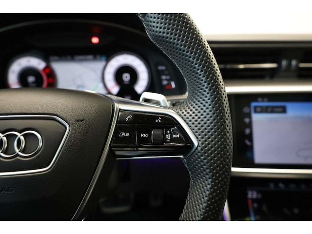 Audi A6 e-tron Avant Performance Quattro