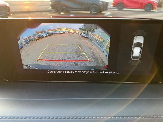 Mazda CX-30 e-Skyactive G140 Centre-Line