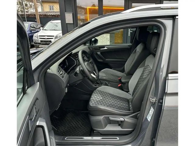 Volkswagen Tiguan DSG R-Line