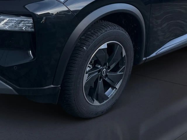 Nissan X-trail N-Connecta