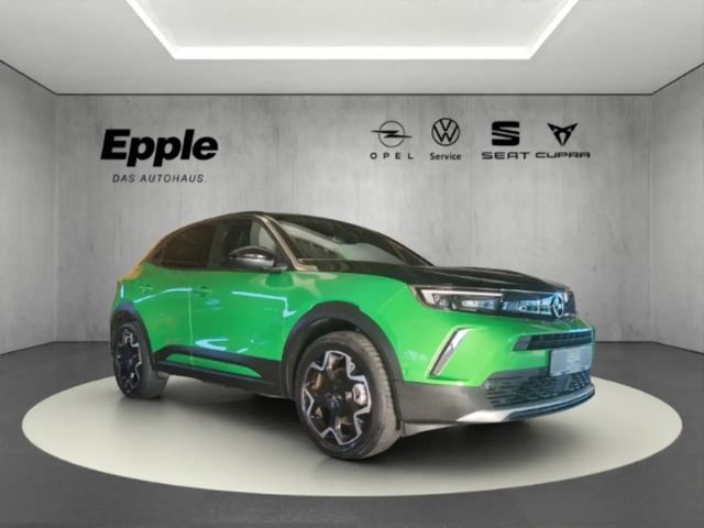 Opel Mokka Mokka-e Ultimate