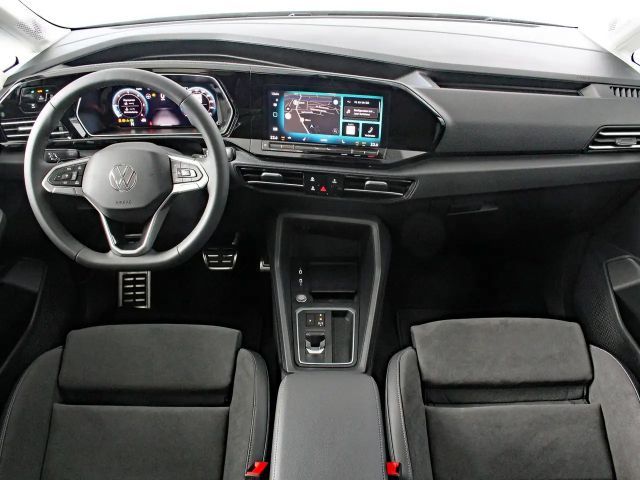 Volkswagen Caddy Style