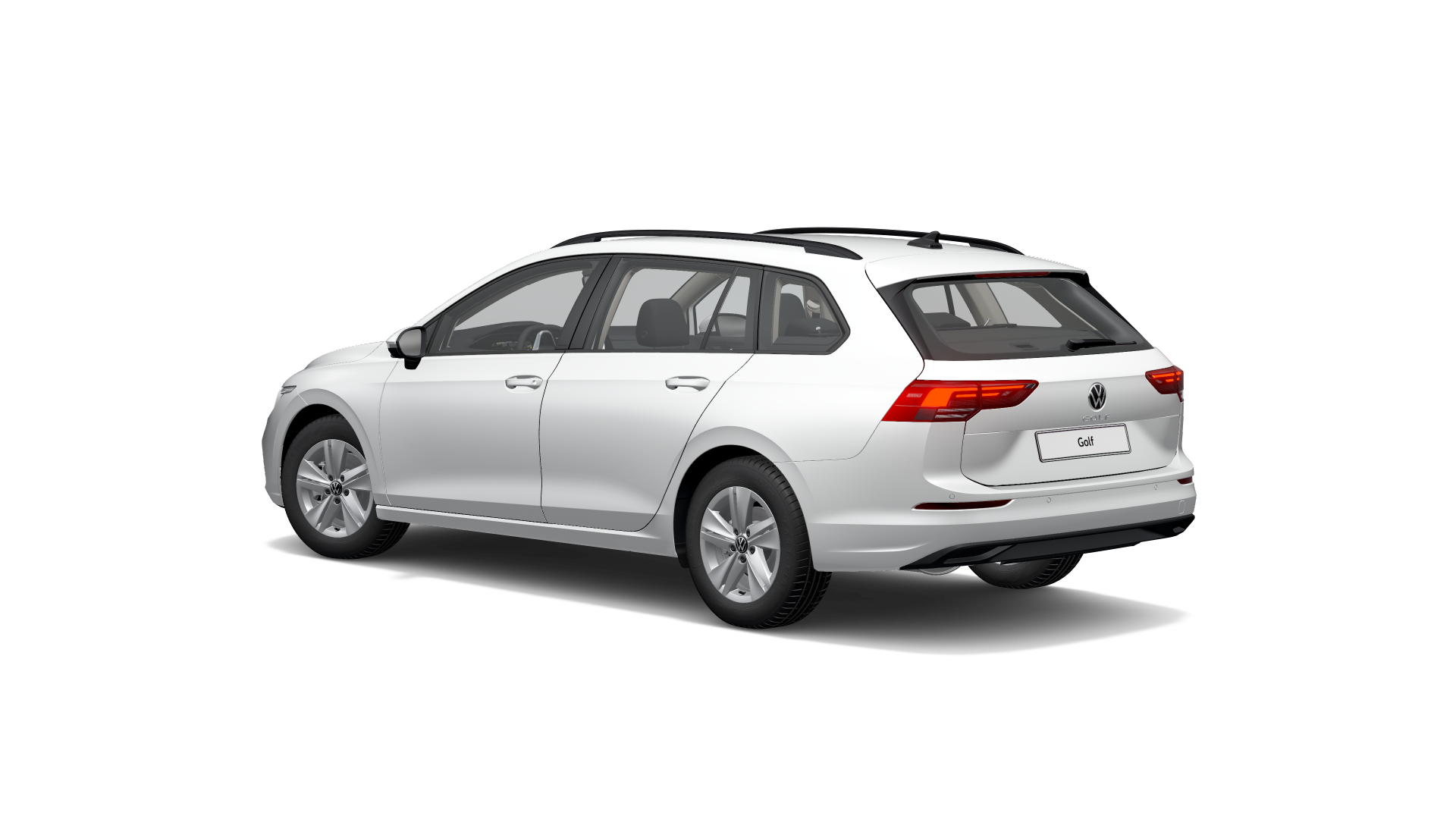 Volkswagen Golf 2.0 TDI DSG Variant