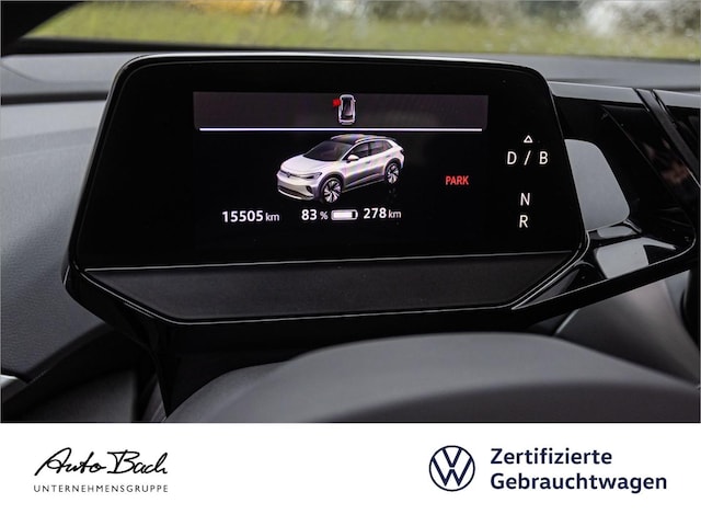 Volkswagen ID.4 Performance Pro