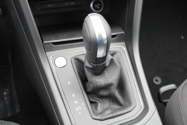 Volkswagen Touran Comfortline DSG