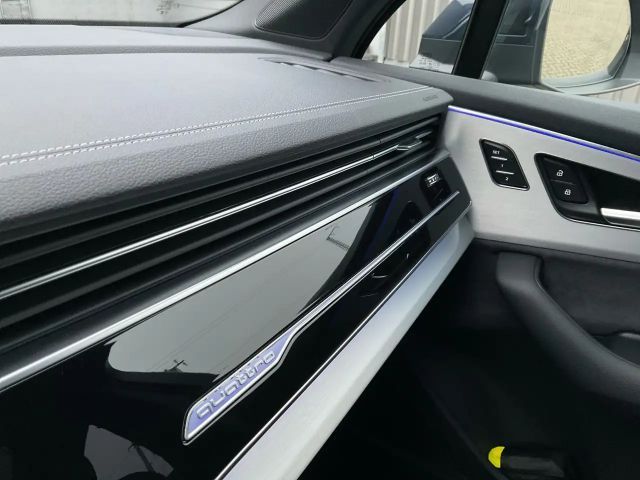 Audi Q7 50 TDI Quattro S-Line
