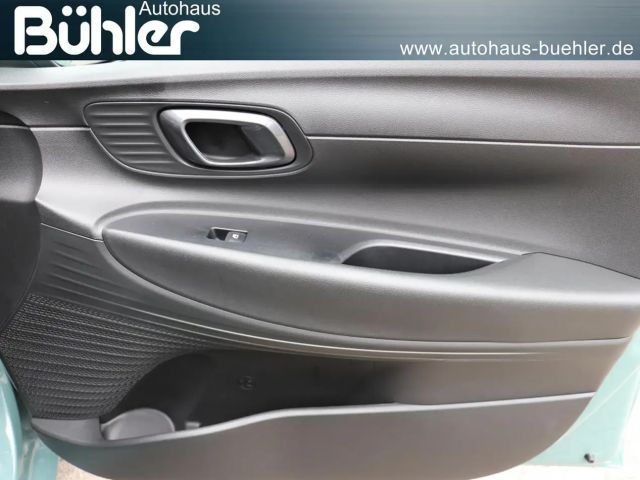 Hyundai i20 1.2 Trend