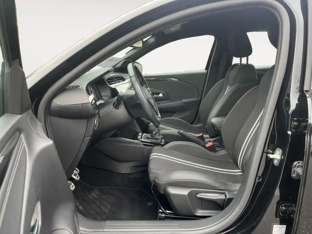 Opel Corsa 1.2 Turbo GS-Line Grand Sport Turbo