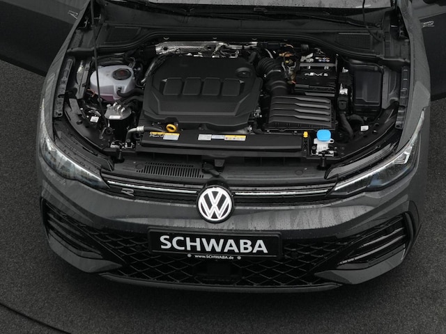 Volkswagen Golf 2.0 TDI R-Line Style