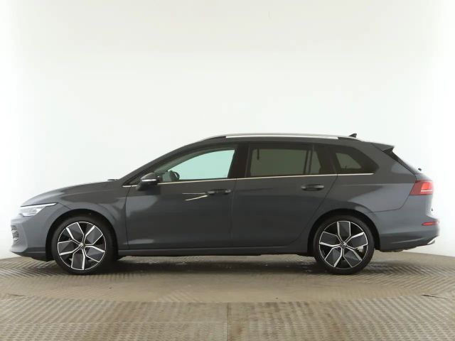 Volkswagen Golf 1.5 TSI Golf VIII Style Variant