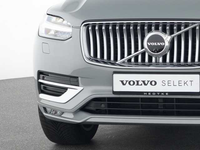 Volvo XC90 XC90