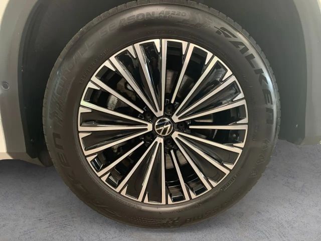 Volkswagen Tayron 2.0 TDI DSG Life