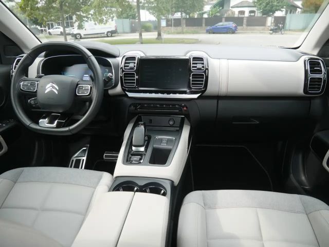 Citroën C5 Aircross Hybrid Pack Shine