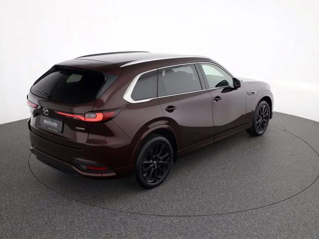 Mazda CX-80 Homura Plus