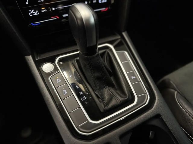 Volkswagen Passat 4Motion Elegance Elegance