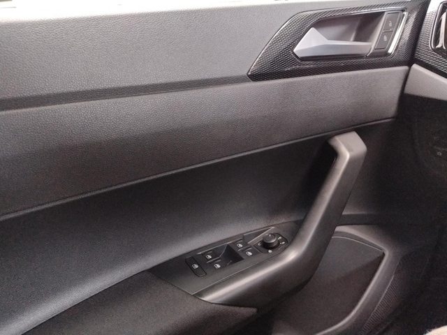 Volkswagen Polo 1.0 TSI Life