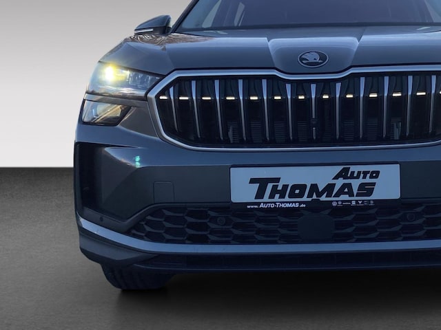 Skoda Kodiaq 2.0 TDI 4x4 Selection