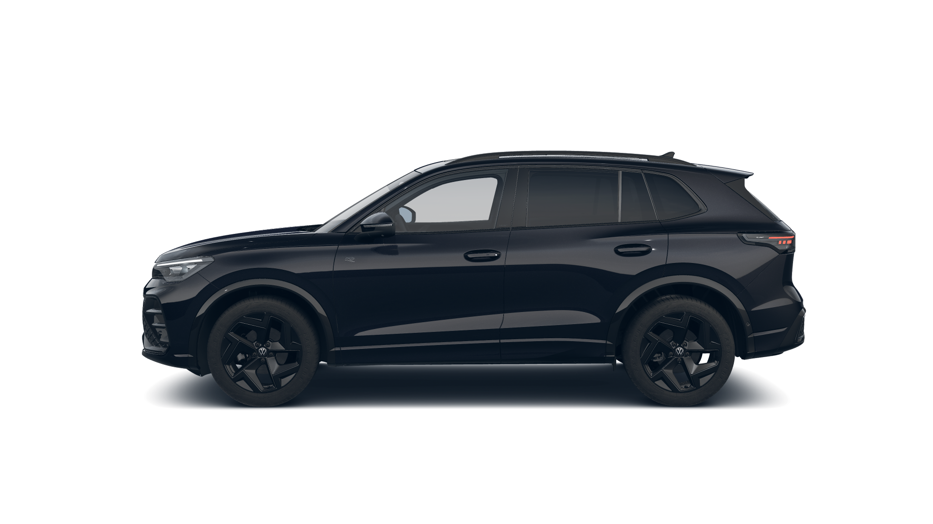 Volkswagen Tiguan 1.5 eTSI R-Line