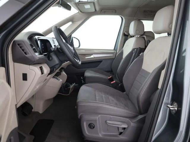 Volkswagen Multivan DSG Lang Life T7