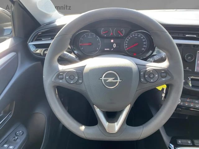 Opel Corsa Edition