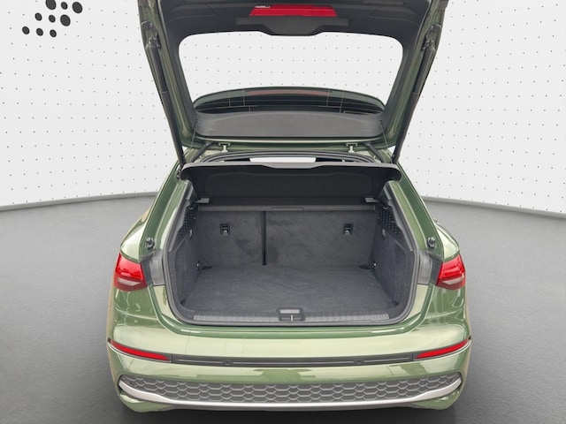 Audi A3 30 TFSI S-Tronic Sportback