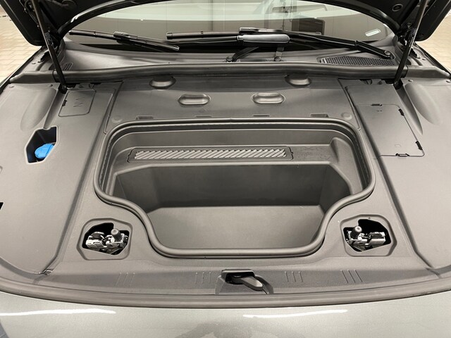 Audi A6 e-tron Avant Performance