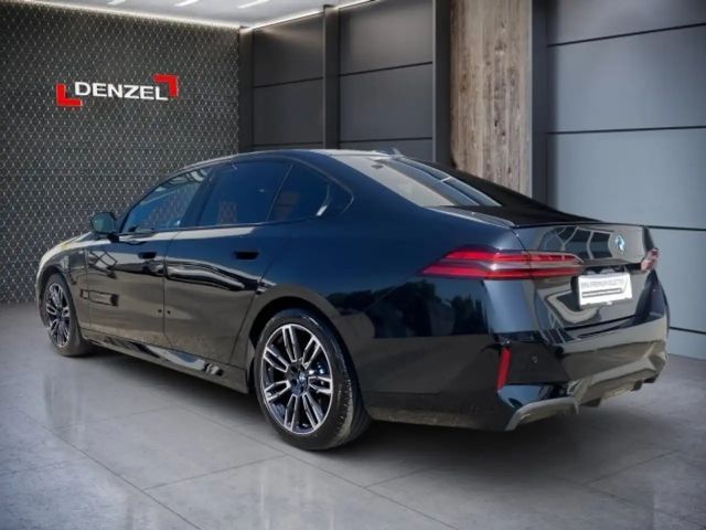 BMW 520 520d Sedan xDrive