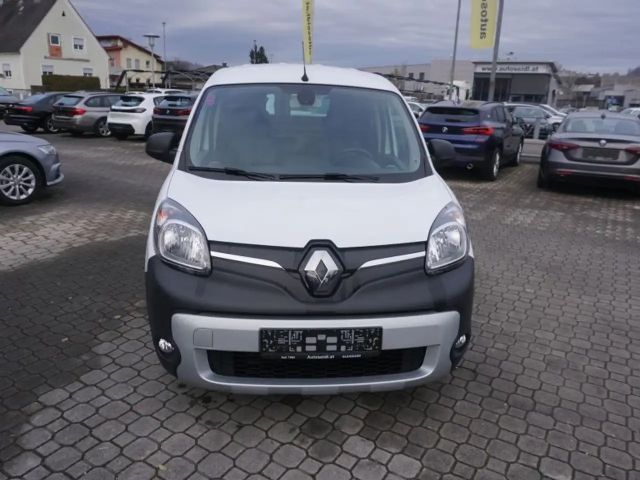 Renault Kangoo Z.E. Complete 33kWh mit Batterie *TOP-PREIS*