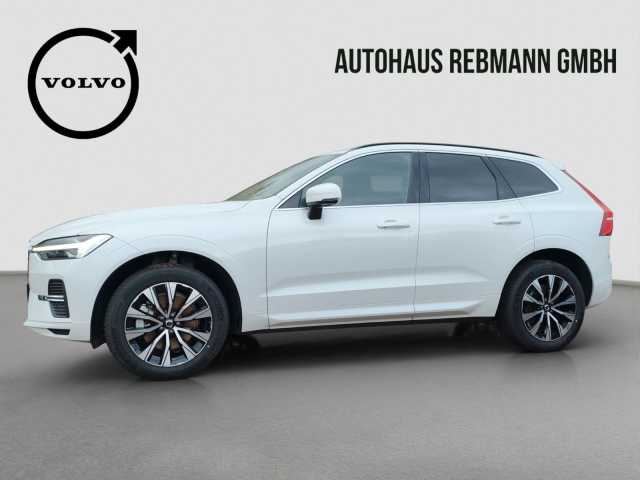 Volvo XC60 Core