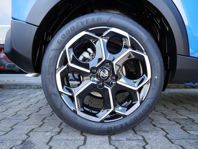 Citroën C3 Hybrid Max