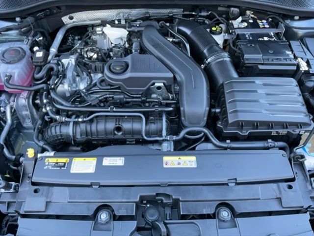 Seat Leon 1.5 TSI Style