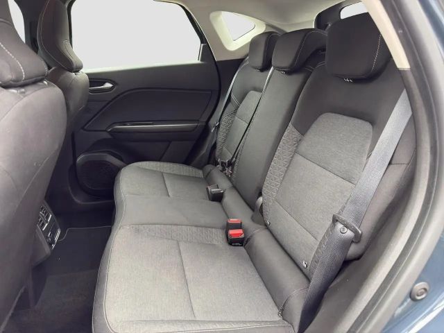 Renault Captur Equilibre Equilibre