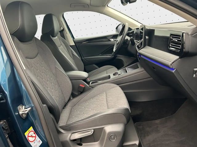 Volkswagen Tiguan 1.5 eTSI DSG