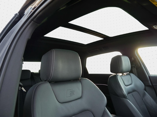 Audi Q8 e-tron 55 Quattro S-Line